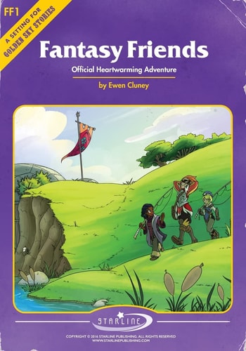 Fantasy Friends