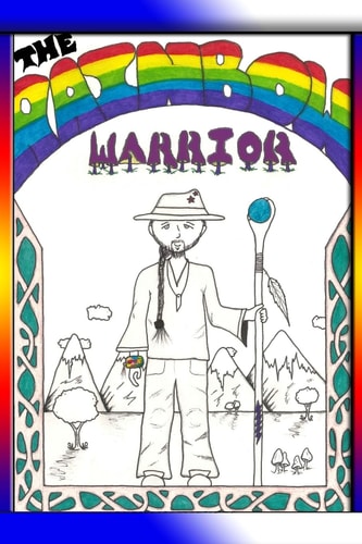 The Rainbow Warrior