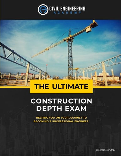 The Ultimate Construction Depth Exam