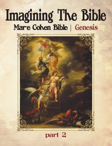 Imagining The Bible - Genesis Mar-e Cohen Bible