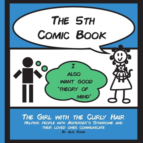 The 5th Comic Book Theory of Mind