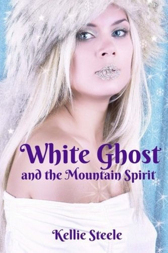 White Ghost and the Mountain Spirit