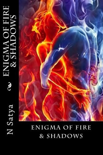Enigma of Fire and Shadows