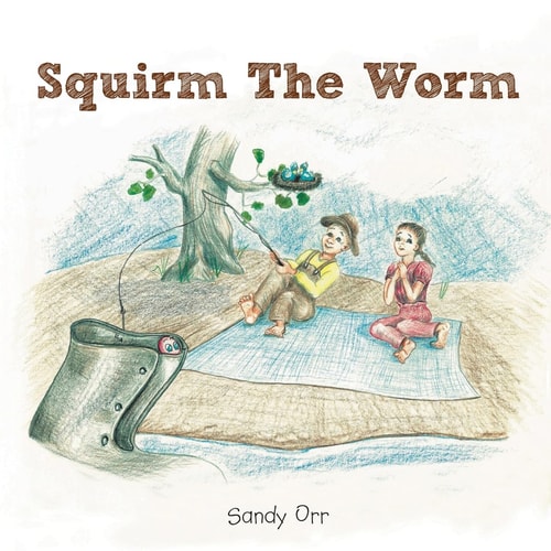 Squirm the Worm