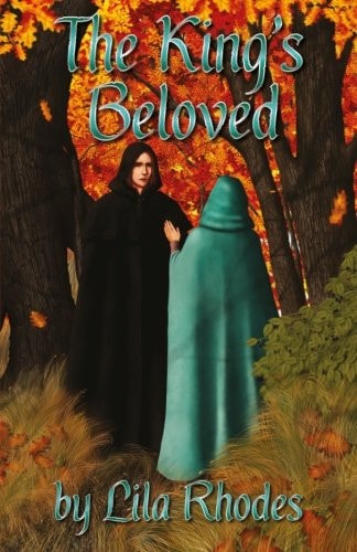 The King's Beloved