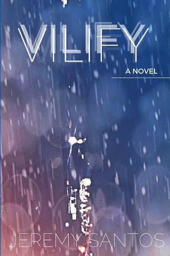 Vilify