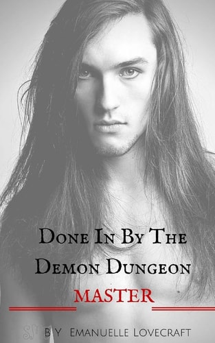Done In By The Demon Dungeon Master