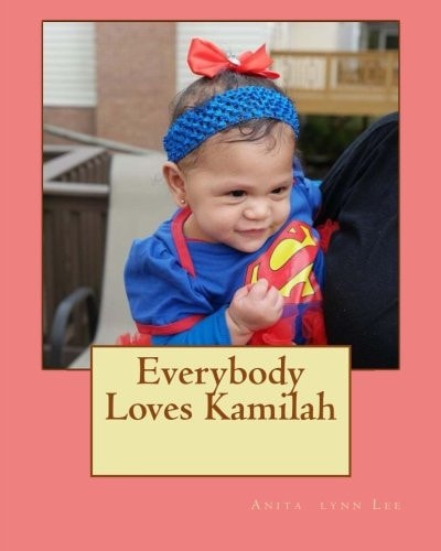 Everybody Loves Kamilah