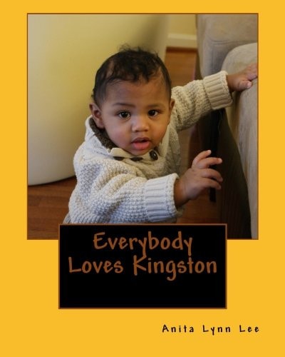 Everybody Loves Kingston