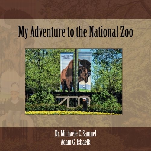 My Adventure to the National Zoo