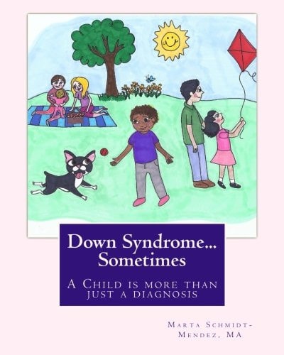 Down Sydrome... Sometimes A Child Is More Than Just a Diagnosis