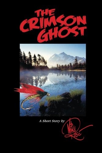 The Crimson Ghost