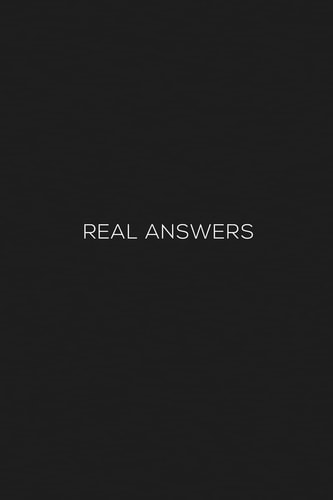 Real Answers