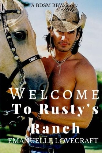Welcome To Rusty's Ranch