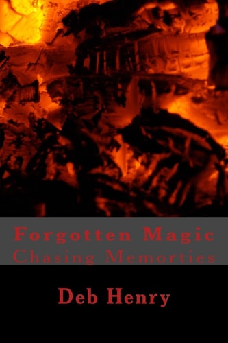 Forgotten Magic Chasing Memories