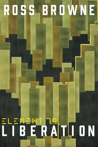 Element 79 Liberation