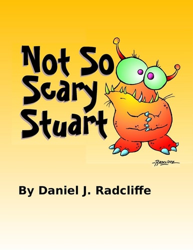 Not So Scary Stuart