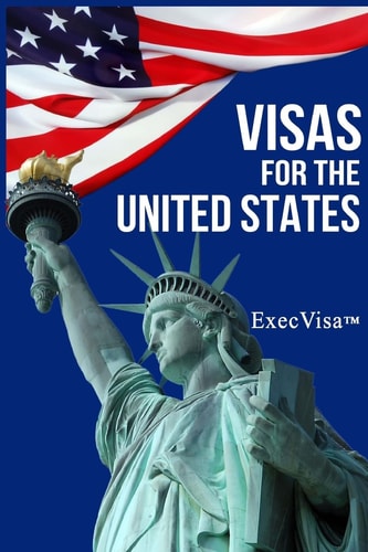 ExecVisa 6 Ways to Stay in USA Permanently (Green Card) - 8 Ways to Work Or Do Business Legally in USA