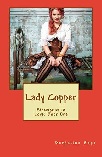 Lady Copper