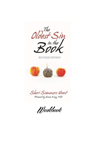 The Oldest Sin in the Book Workbook