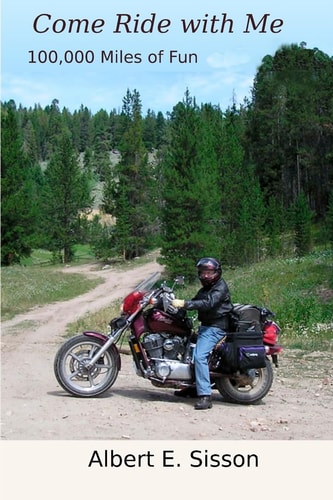 Come Ride with Me 100,000 Miles of Fun
