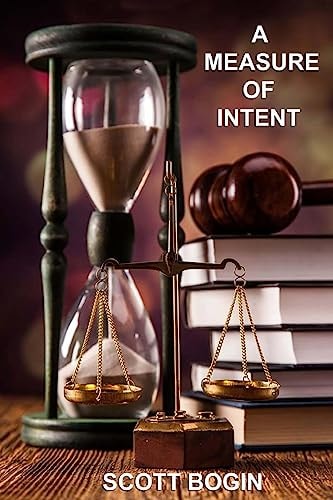 A Measure of Intent