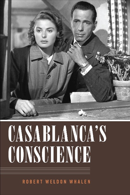 Casablancas Conscience