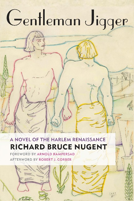 Gentleman Jigger: A Novel of the Harlem Renaissance