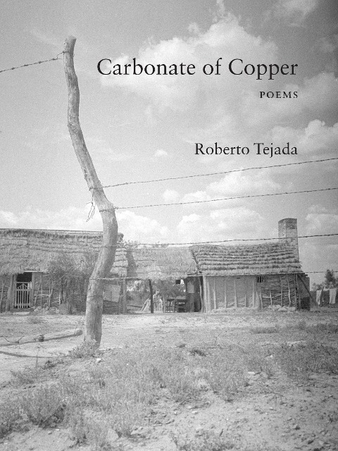 Carbonate of Copper