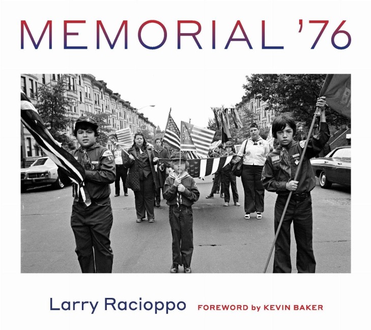 Memorial 76