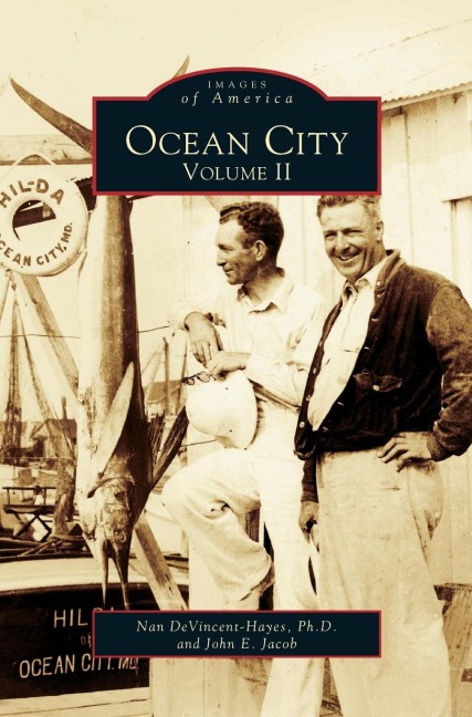 Ocean City: : Volume II