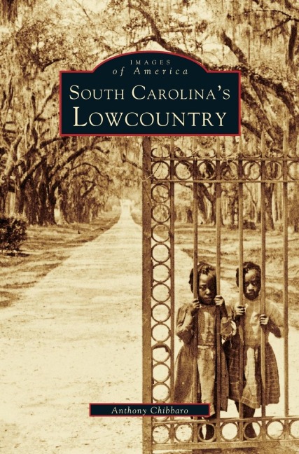 South Carolinas Lowcountry