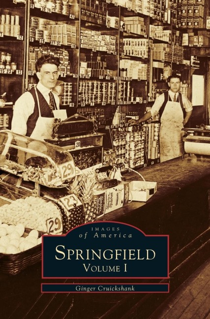 Springfield: : Volume I