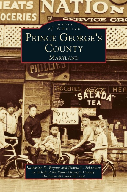 Prince Georges County, Maryland
