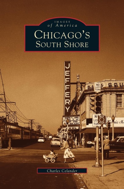 Chicagos South Shore Neighborhood