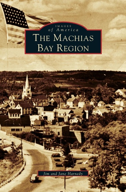 Machias Bay Region