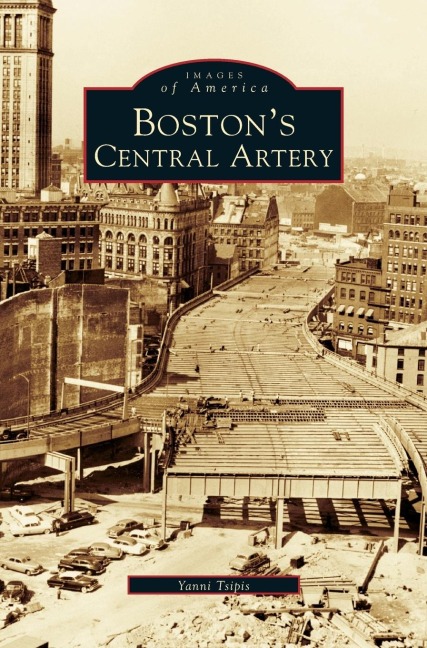 Bostons Central Artery