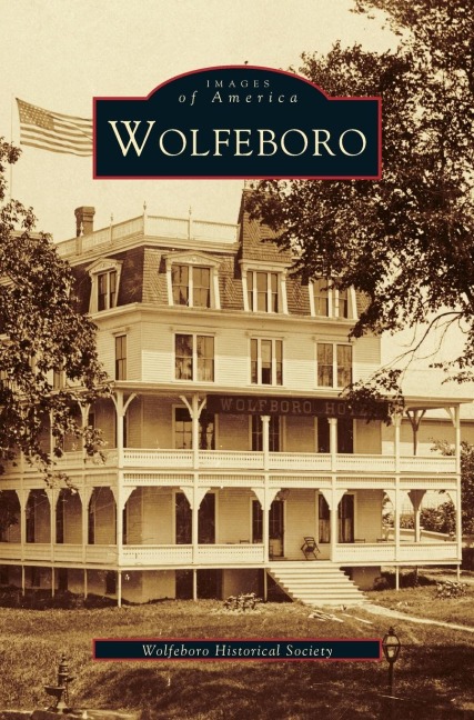 Wolfeboro