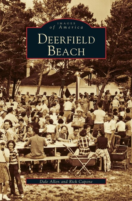 Deerfield Beach