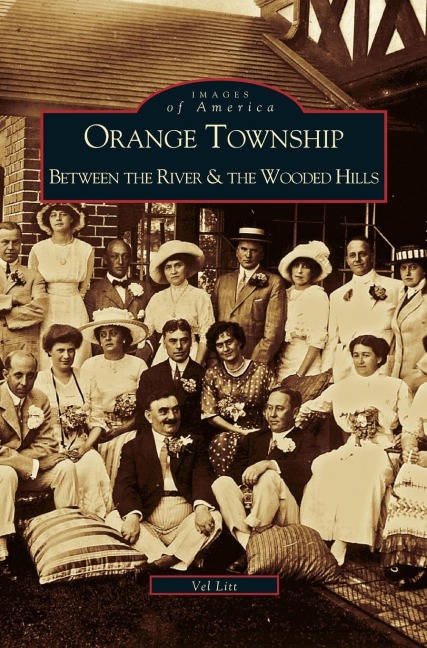 Orange Township: Between the River & the Wooded Hills
