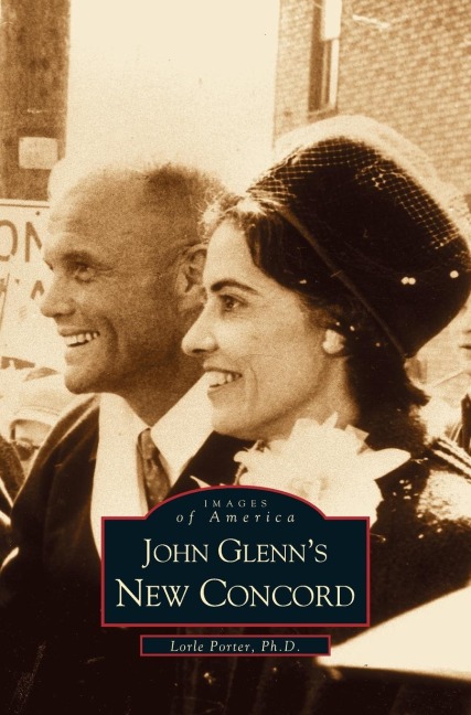 John Glenns New Concord