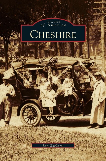 Cheshire