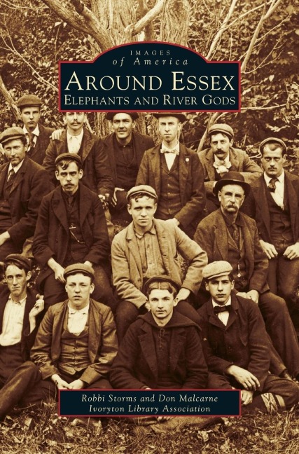 Around Essex: : Elephant and River Gods