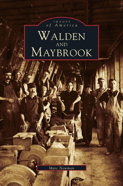 Walden and Maybrook