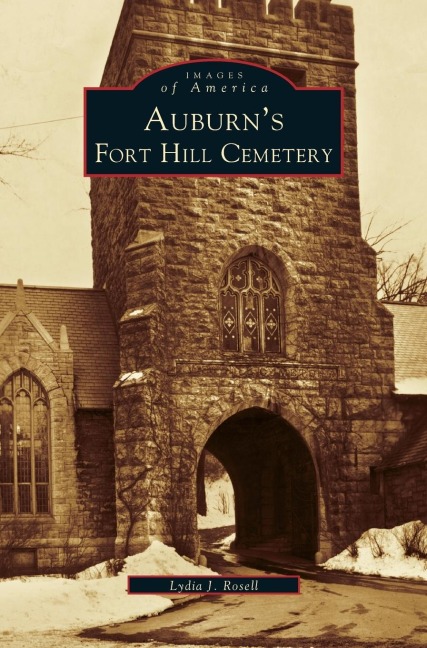 Auburns Fort Hill Cemetery
