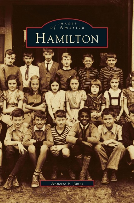 Hamilton