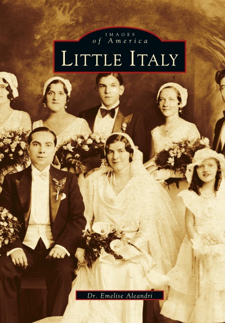 Little Italy