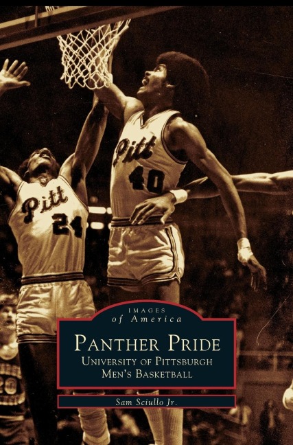 Panther Pride: : University of Pittsburgh Mens Basketball