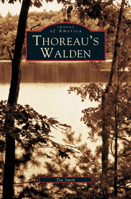 Thoreaus Walden