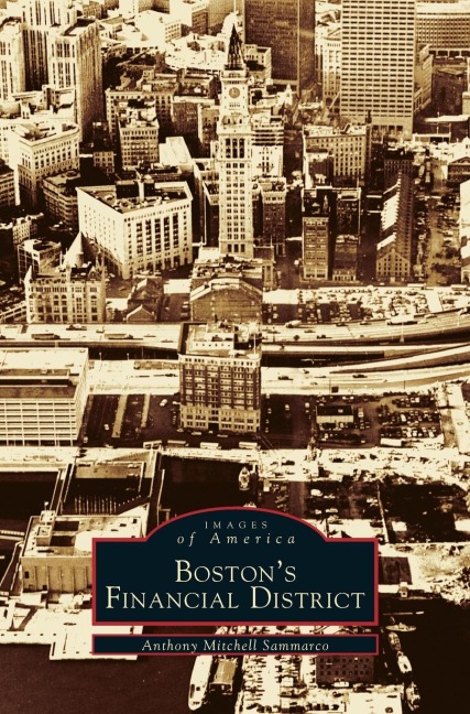 Bostons Financial District